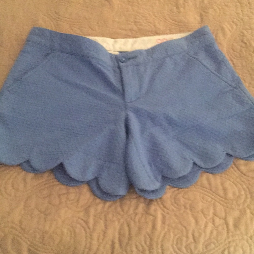 Lilly Pulitzer “The Buttercup Short”